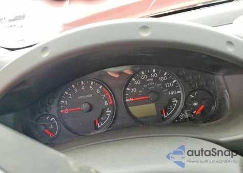 2017 Nissan Frontier Sv from USA, damaged, VIN 1N6DD0CU0HN700438